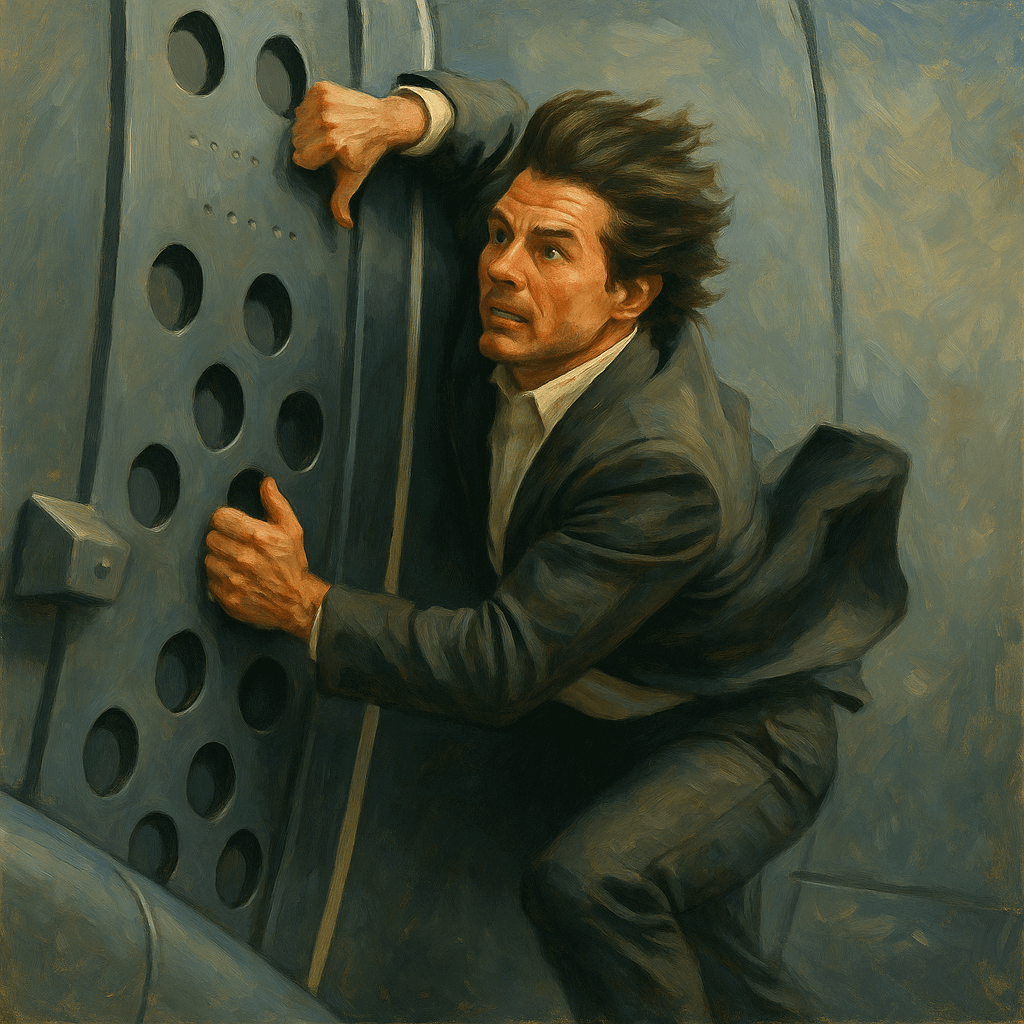Mission Image