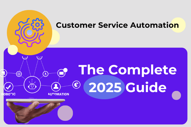 customer service automation