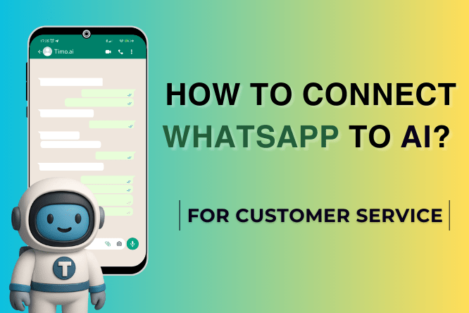 connect WhatsApp to AI